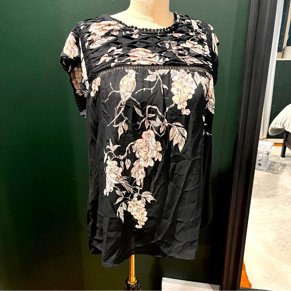 Daniel Rainn Blouse